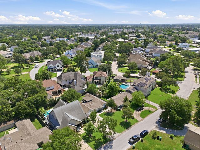 1108 Wakefield Drive, Houston, TX 77018