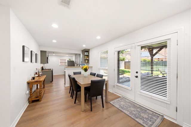 1108 Wakefield Drive, Houston, TX 77018
