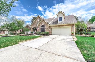 38 E Royal Mews, Conroe, TX 77384