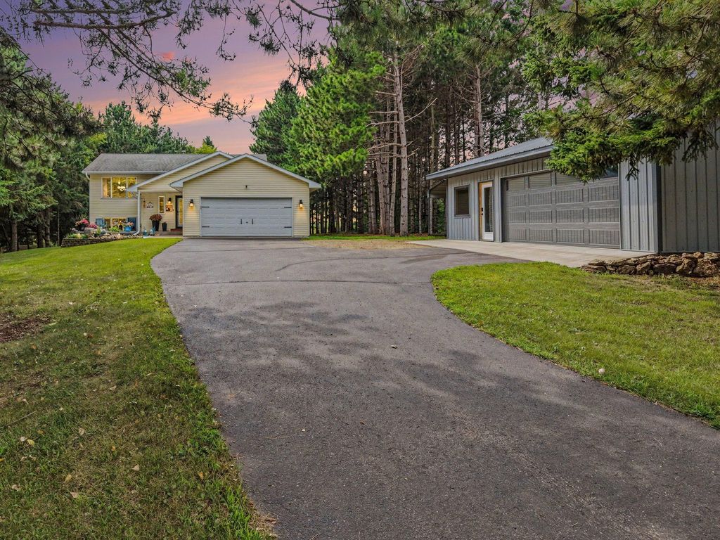1410 143rd Street, New Richmond, WI 54017