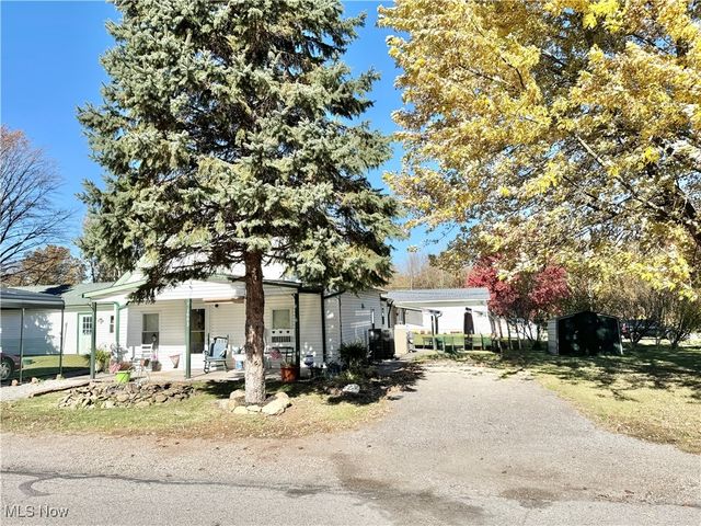 1693 Elfleda Street, Lorain, OH 44055