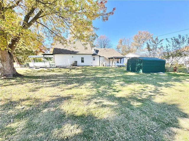 1693 Elfleda Street, Lorain, OH 44055