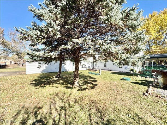 1693 Elfleda Street, Lorain, OH 44055