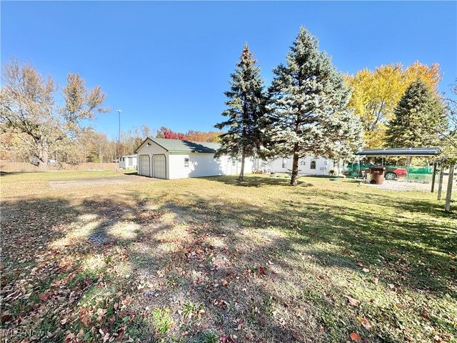 1693 Elfleda Street, Lorain, OH 44055