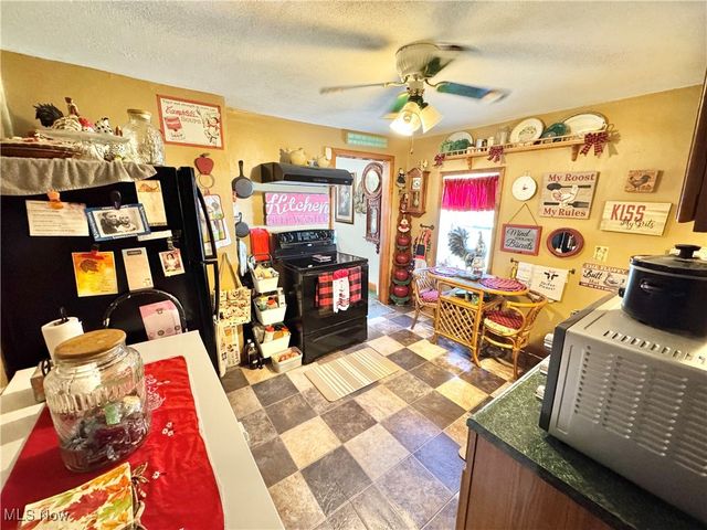 1693 Elfleda Street, Lorain, OH 44055