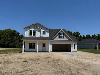 172 Yardley Drive (Lot 60), Smithfield, NC 27577