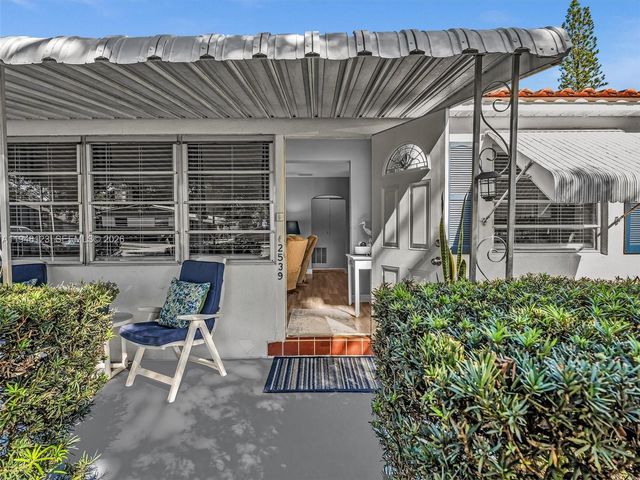 2539 Cleveland St, Hollywood, FL 33020