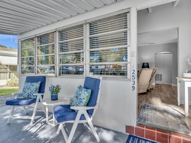 2539 Cleveland St, Hollywood, FL 33020