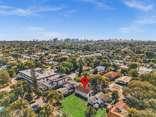 2539 Cleveland St, Hollywood, FL 33020