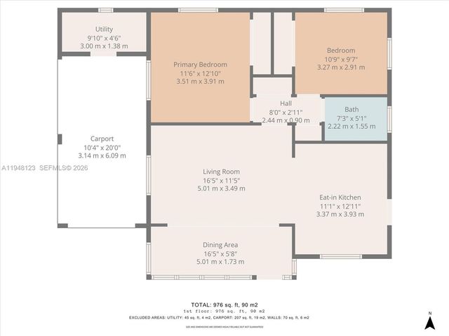 2539 Cleveland St, Hollywood, FL 33020