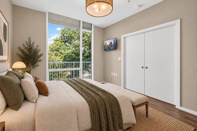 1600 Barton Springs RD 5308, Austin, TX 78704