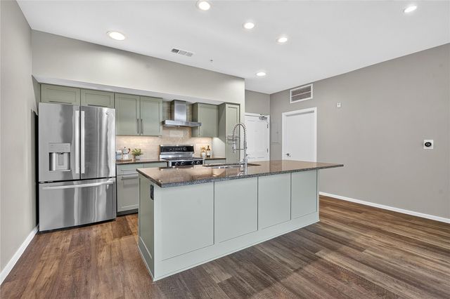 1600 Barton Springs RD 5308, Austin, TX 78704