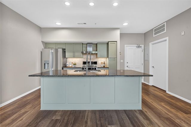 1600 Barton Springs RD 5308, Austin, TX 78704