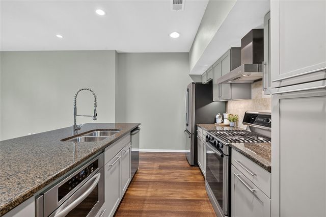 1600 Barton Springs RD 5308, Austin, TX 78704