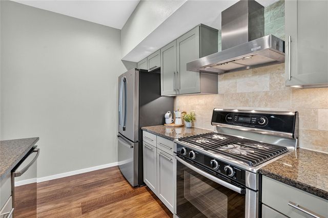 1600 Barton Springs RD 5308, Austin, TX 78704