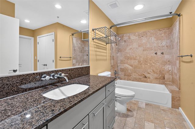 1600 Barton Springs RD 5308, Austin, TX 78704