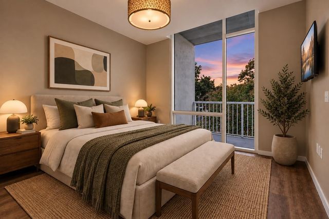 1600 Barton Springs RD 5308, Austin, TX 78704