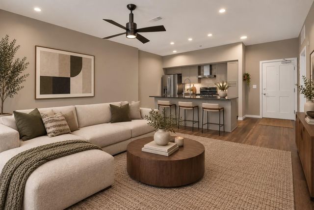 1600 Barton Springs RD 5308, Austin, TX 78704