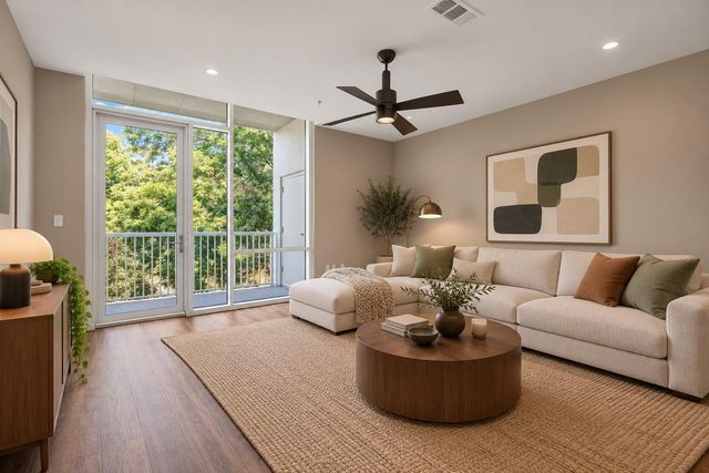 1600 Barton Springs RD 5308, Austin, TX 78704