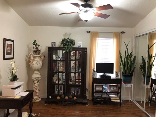 16601 S Garfield Avenue 804, Paramount, CA 90723