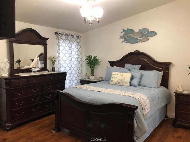 16601 S Garfield Avenue 804, Paramount, CA 90723