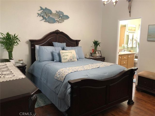 16601 S Garfield Avenue 804, Paramount, CA 90723