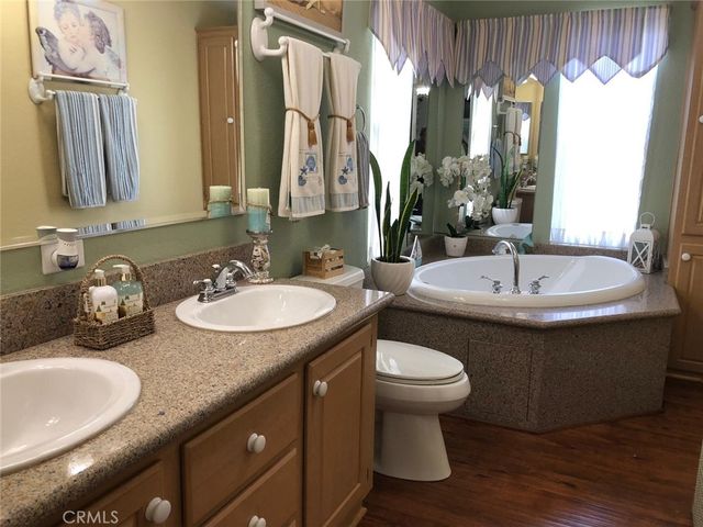 16601 S Garfield Avenue 804, Paramount, CA 90723