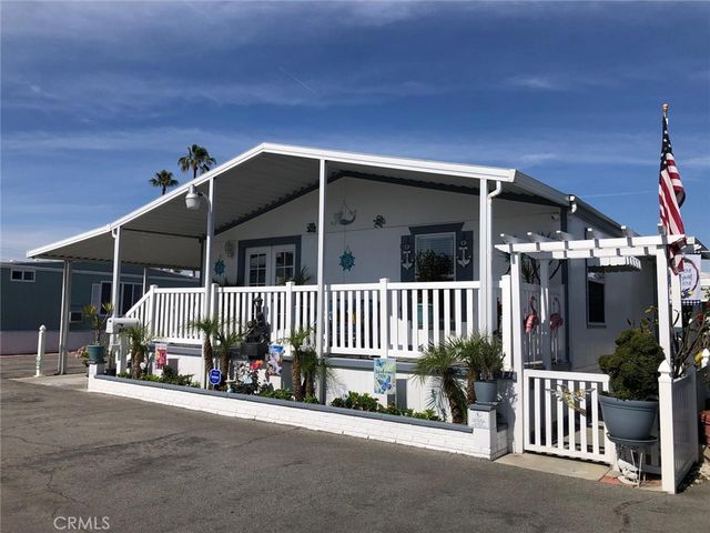 16601 S Garfield Avenue 804, Paramount, CA 90723