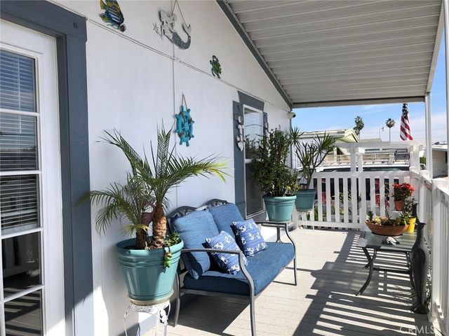 16601 S Garfield Avenue 804, Paramount, CA 90723