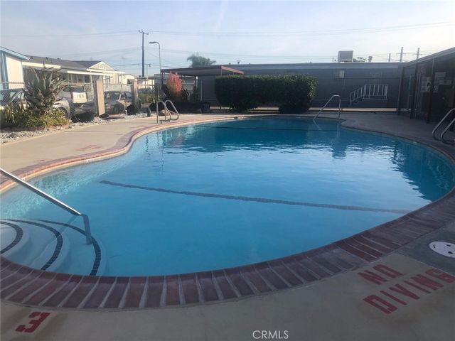 16601 S Garfield Avenue 804, Paramount, CA 90723