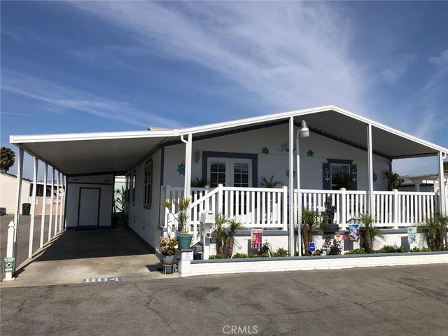 16601 S Garfield Avenue 804, Paramount, CA 90723