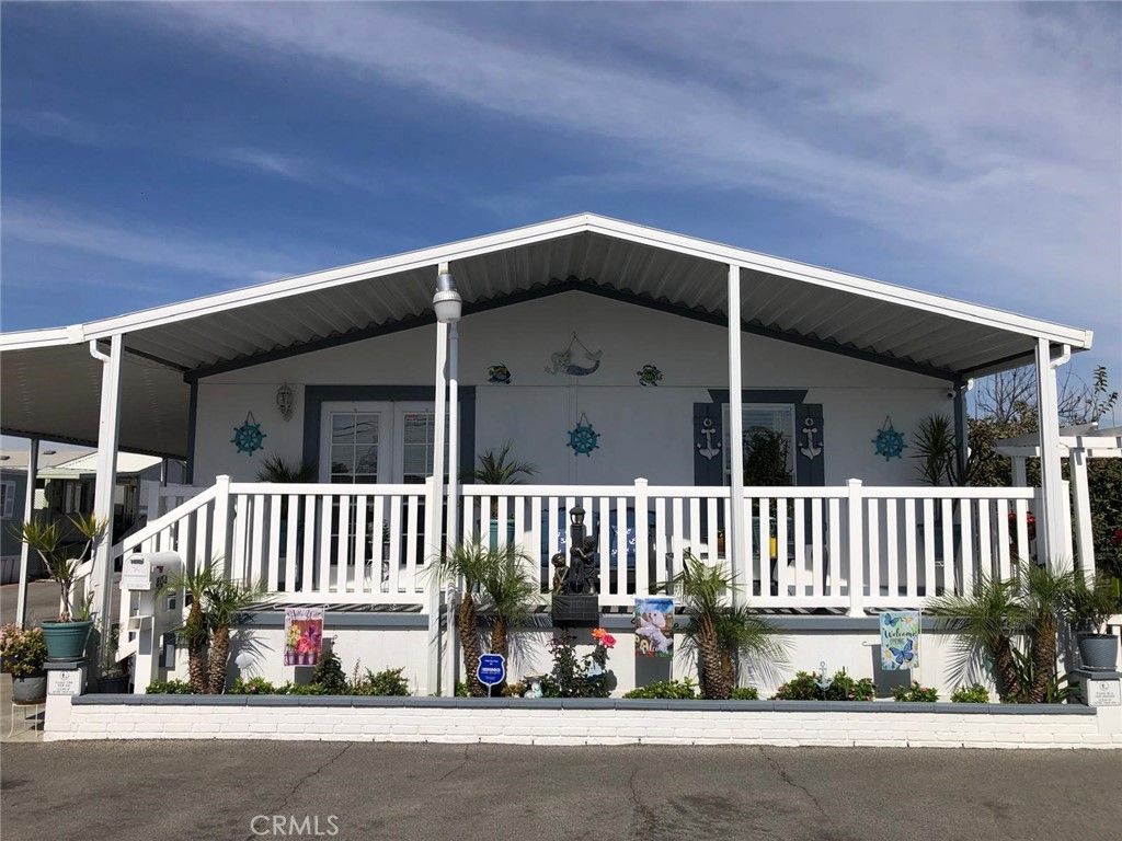 16601 S Garfield Avenue 804, Paramount, CA 90723