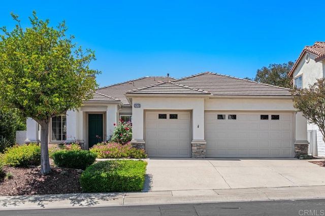 2435 Timber Creek Lane, Escondido, CA 92027