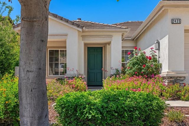 2435 Timber Creek Lane, Escondido, CA 92027