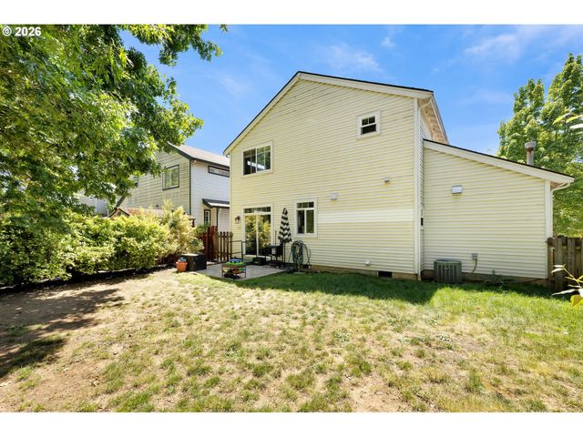 17308 Se 21ST Way, Vancouver, WA 98683
