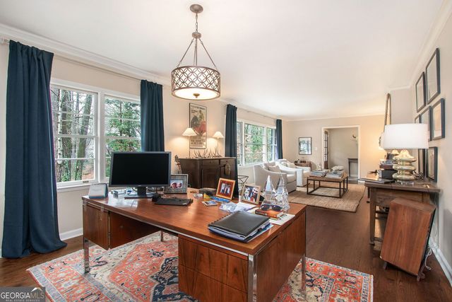 3873 Land O Lakes Drive NE, Atlanta, GA 30342