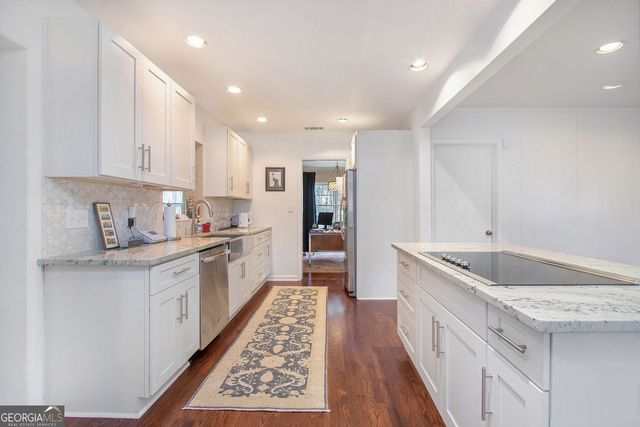 3873 Land O Lakes Drive NE, Atlanta, GA 30342