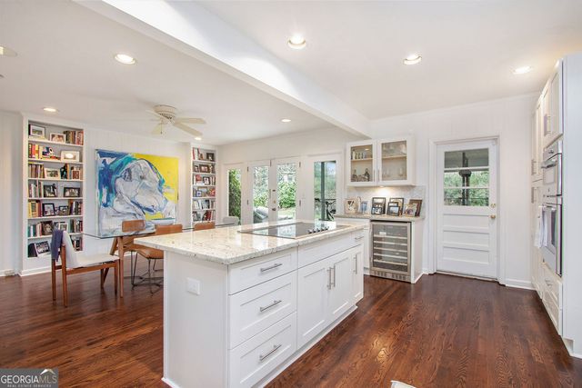 3873 Land O Lakes Drive NE, Atlanta, GA 30342