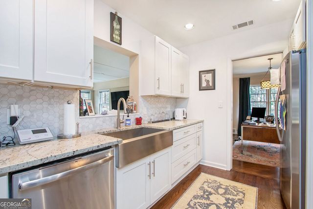 3873 Land O Lakes Drive NE, Atlanta, GA 30342