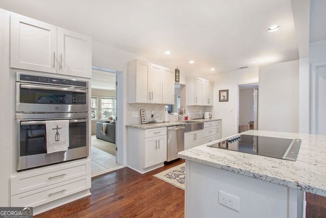 3873 Land O Lakes Drive NE, Atlanta, GA 30342