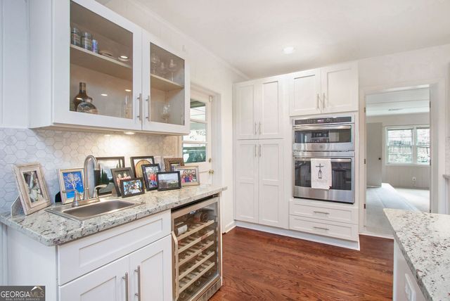 3873 Land O Lakes Drive NE, Atlanta, GA 30342