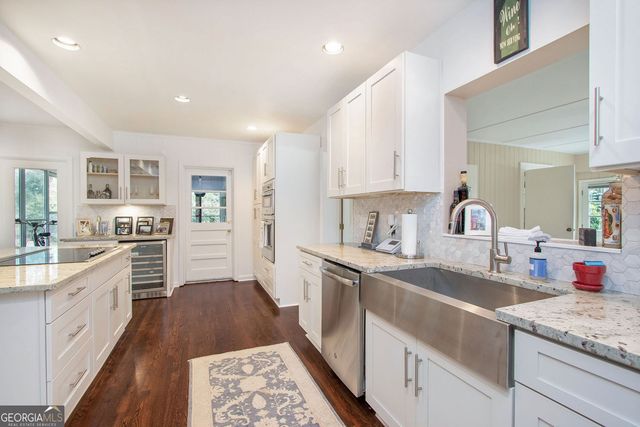 3873 Land O Lakes Drive NE, Atlanta, GA 30342