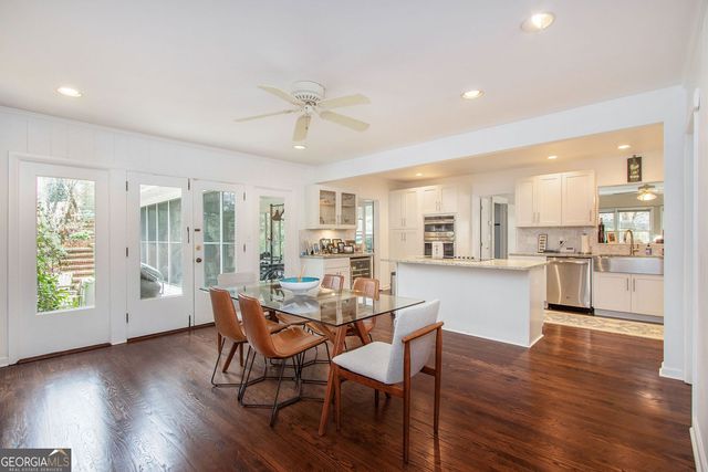 3873 Land O Lakes Drive NE, Atlanta, GA 30342