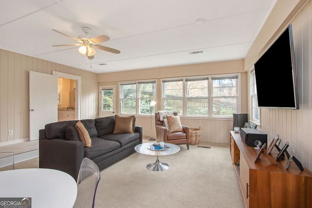 3873 Land O Lakes Drive NE, Atlanta, GA 30342