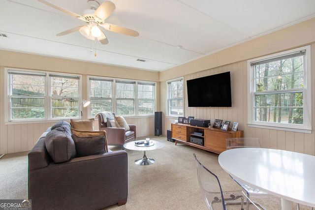 3873 Land O Lakes Drive NE, Atlanta, GA 30342