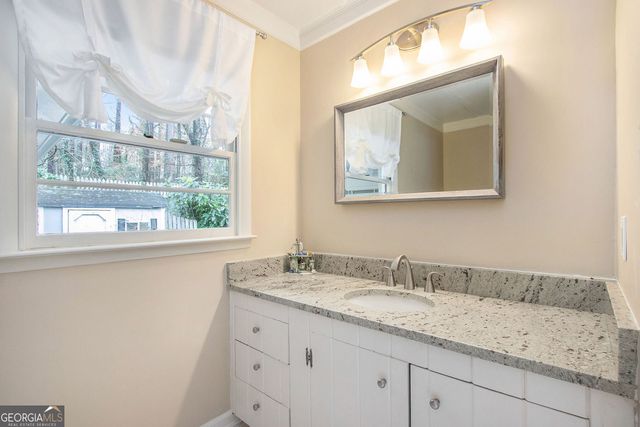 3873 Land O Lakes Drive NE, Atlanta, GA 30342
