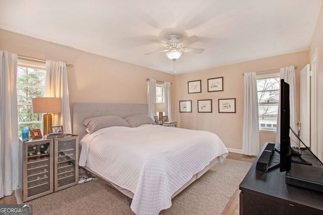 3873 Land O Lakes Drive NE, Atlanta, GA 30342
