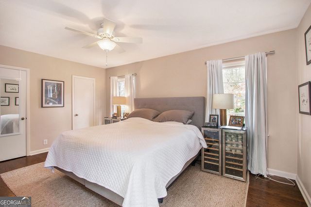 3873 Land O Lakes Drive NE, Atlanta, GA 30342