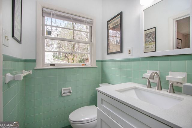 3873 Land O Lakes Drive NE, Atlanta, GA 30342