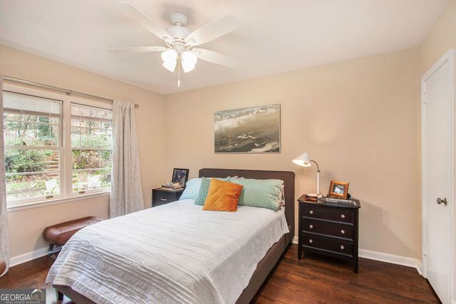 3873 Land O Lakes Drive NE, Atlanta, GA 30342